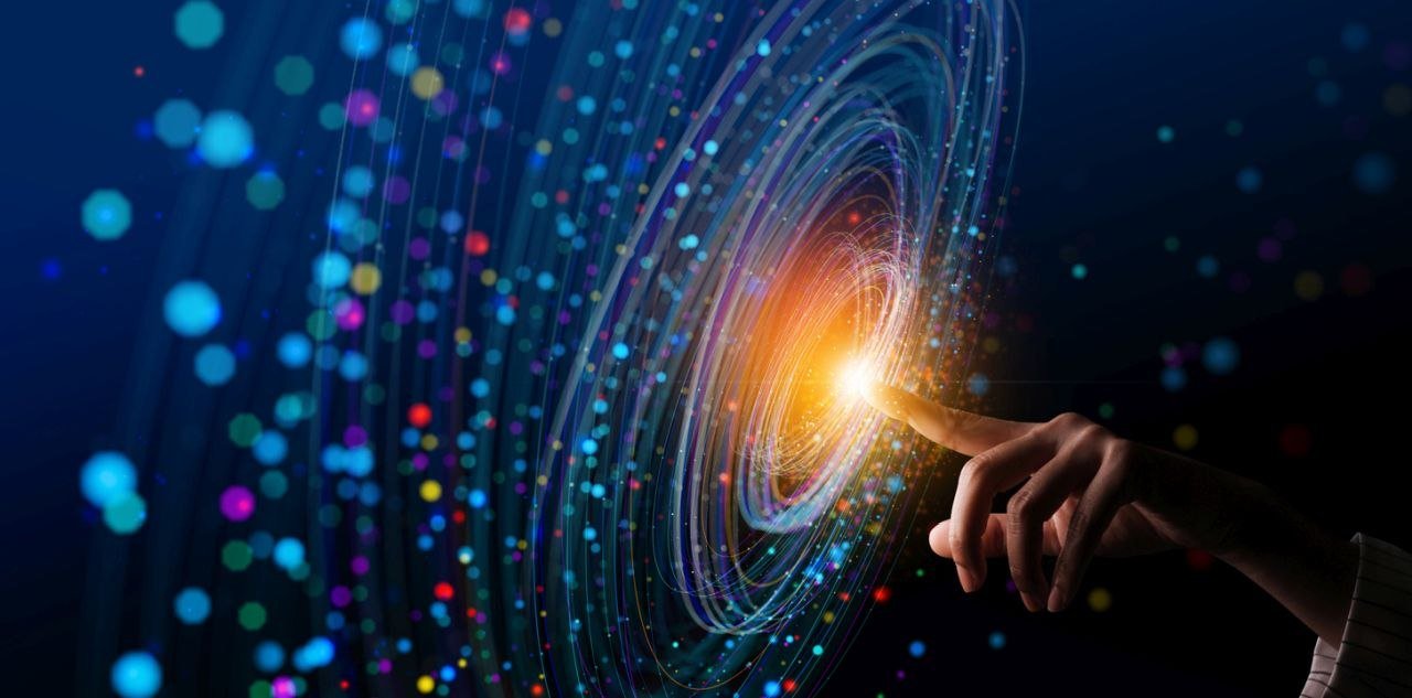 Veres Mónika  Asztrozófus