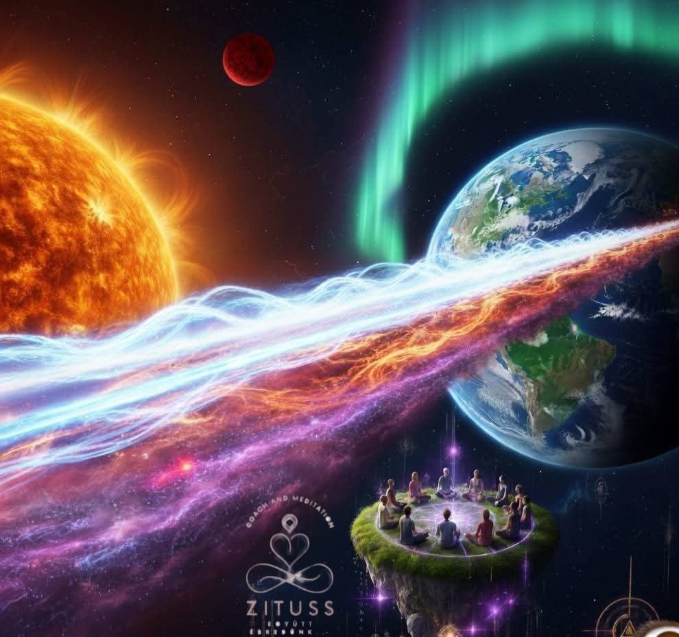 Geomágneses vihar Kp9