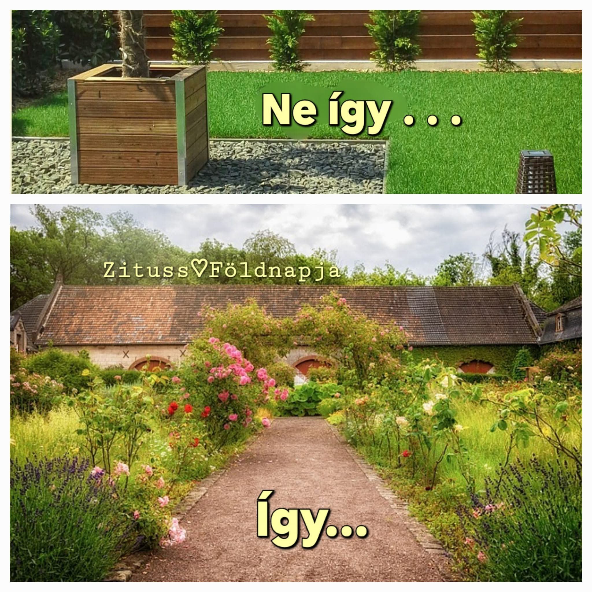 Földnapja Április 22.