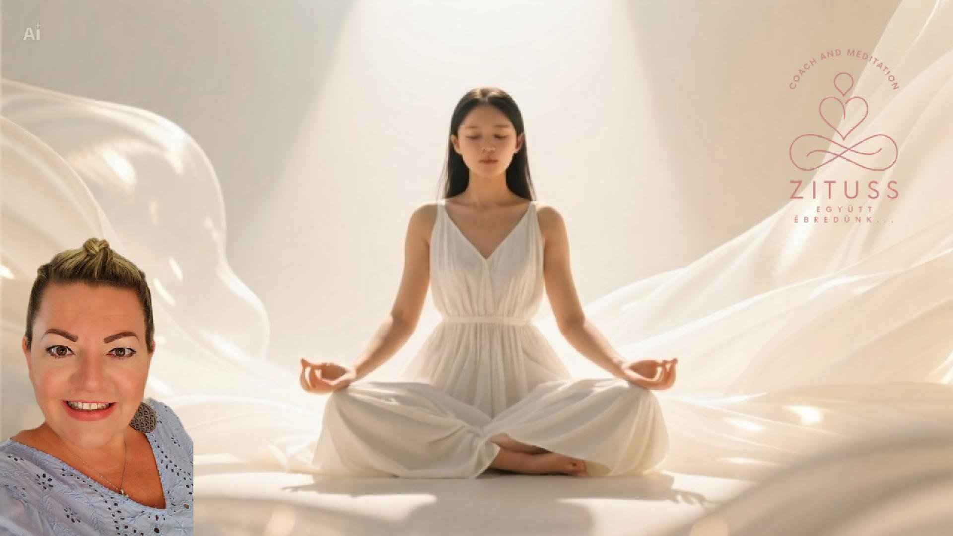 3.3 Meditáció a Teliholddal, a Kristályok és Ley vonalak Kapcsolása