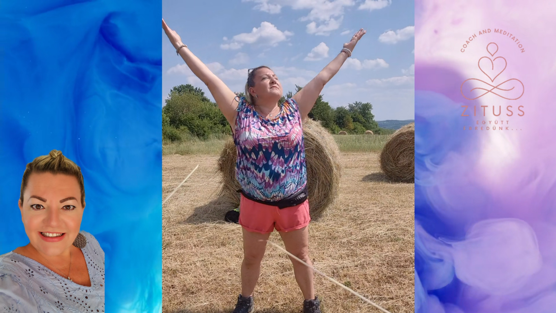 Energiacsatornáink tisztítása, feltöltése