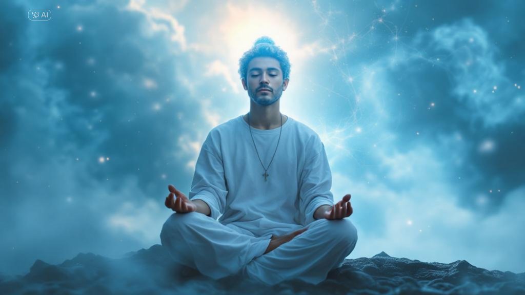 Egy általad választható online Meditáció
