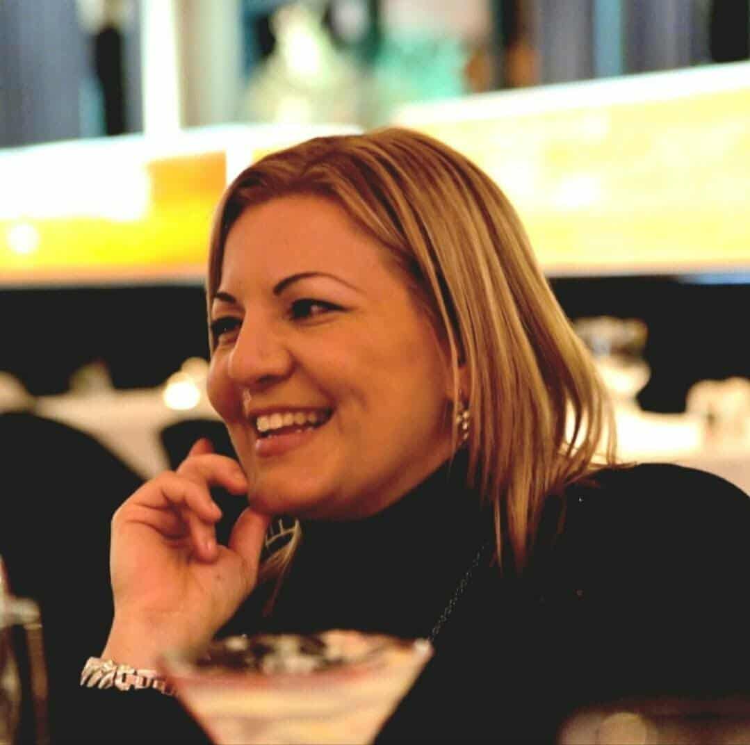 Zituss munka közben — meditációs tér